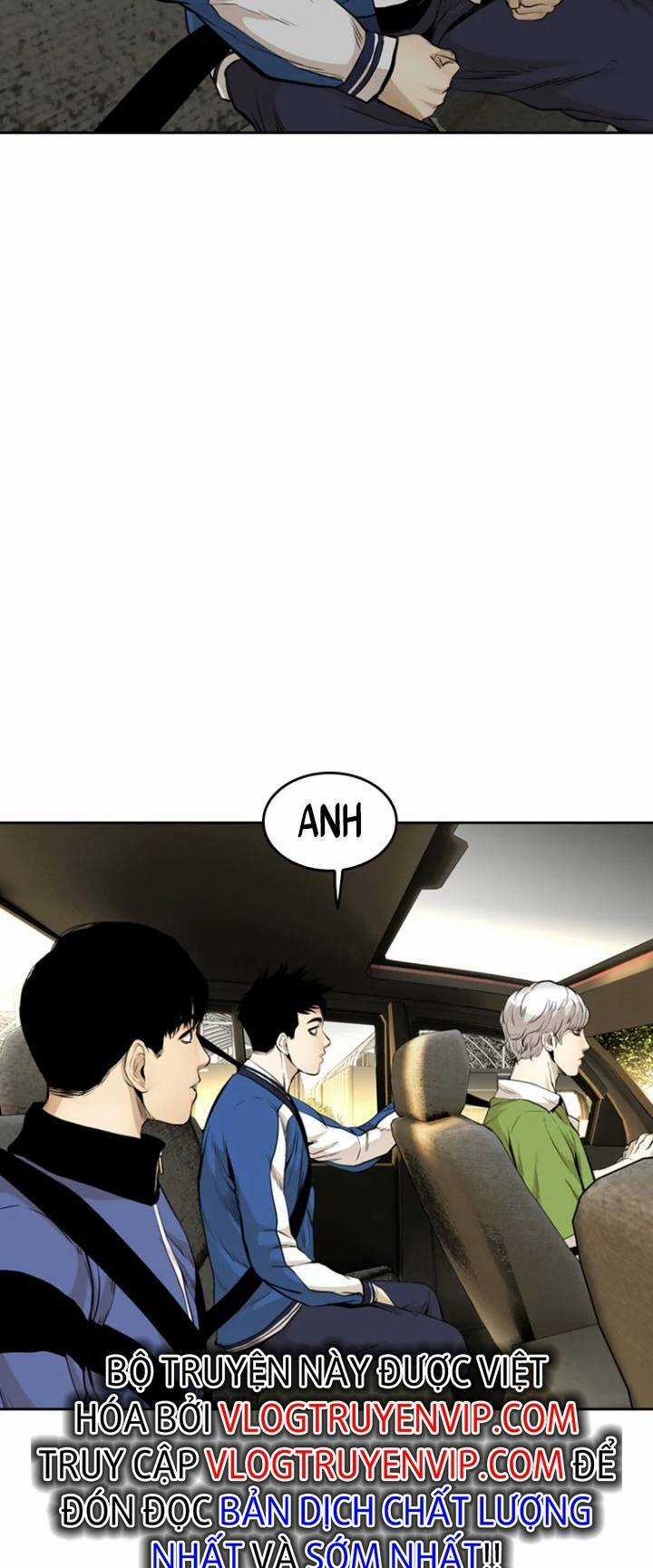 The Blob - Chapter 49 - Trang 24