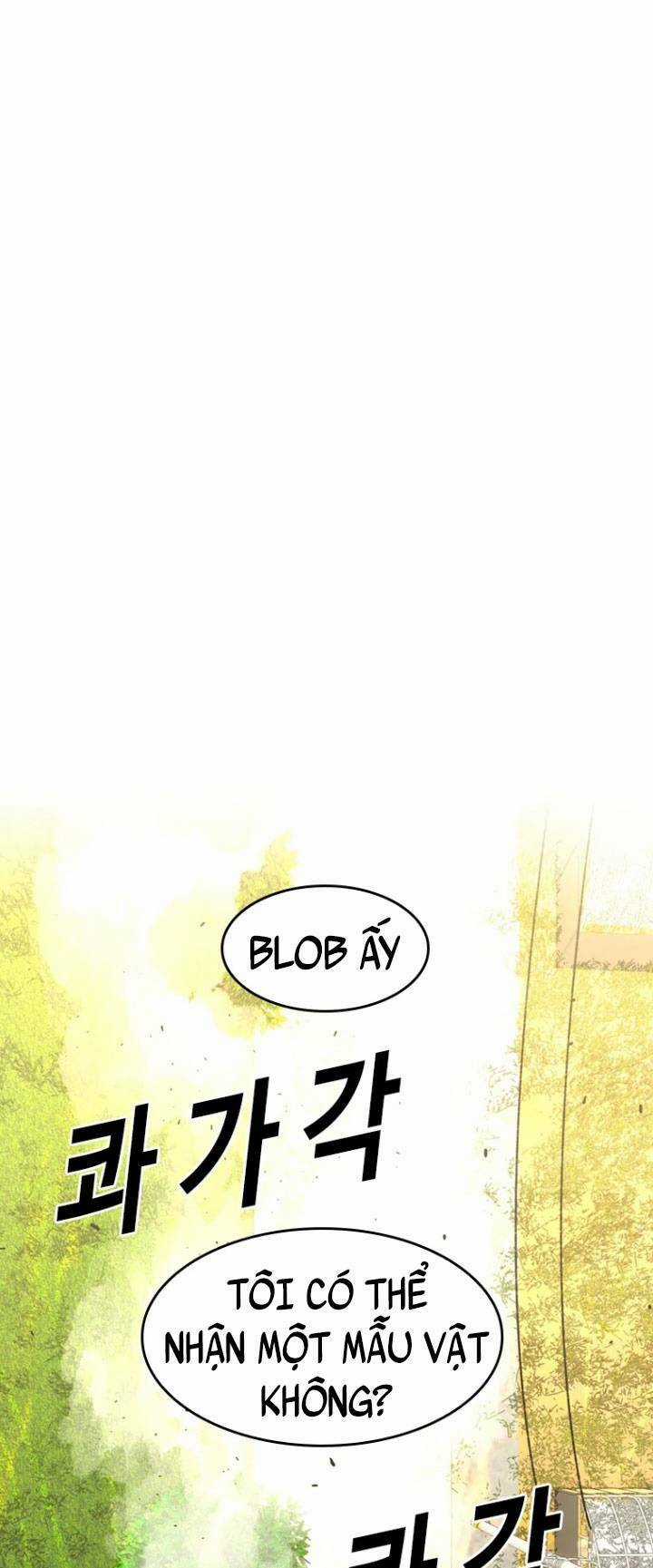 The Blob - Chapter 49 - Trang 26