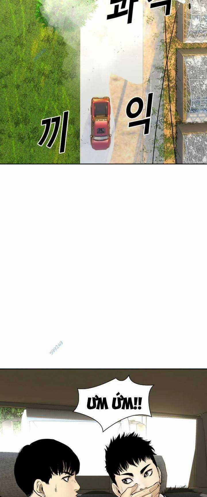 The Blob - Chapter 49 - Trang 27