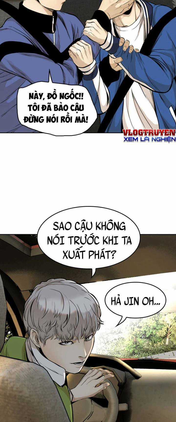 The Blob - Chapter 49 - Trang 28