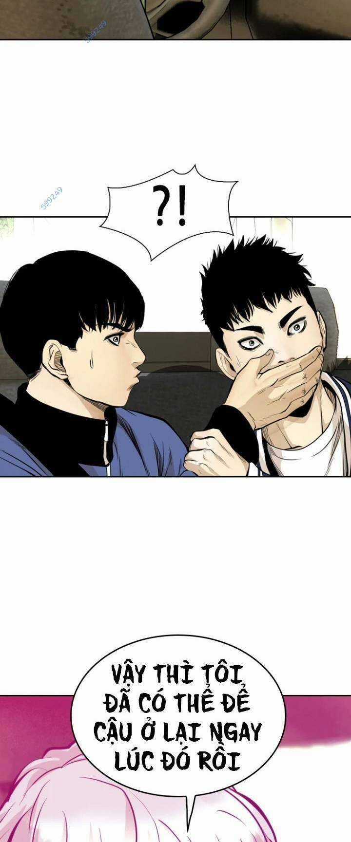 The Blob - Chapter 49 - Trang 29