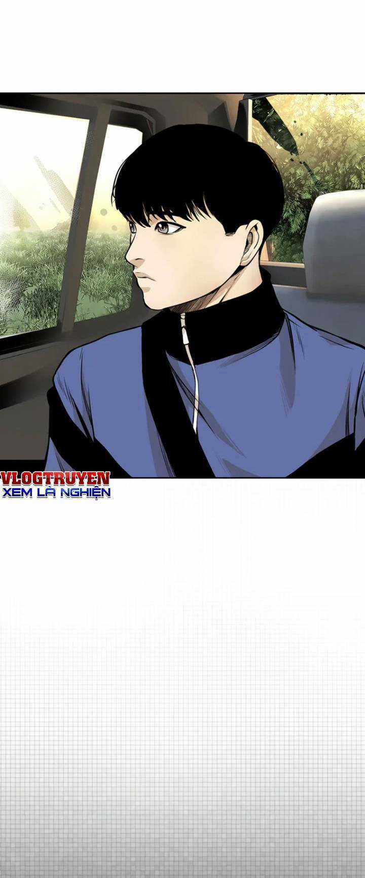 The Blob - Chapter 49 - Trang 4