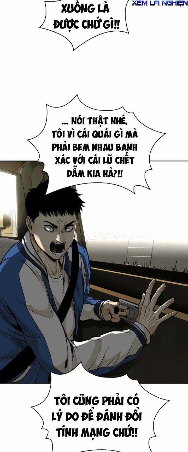 The Blob - Chapter 49 - Trang 32