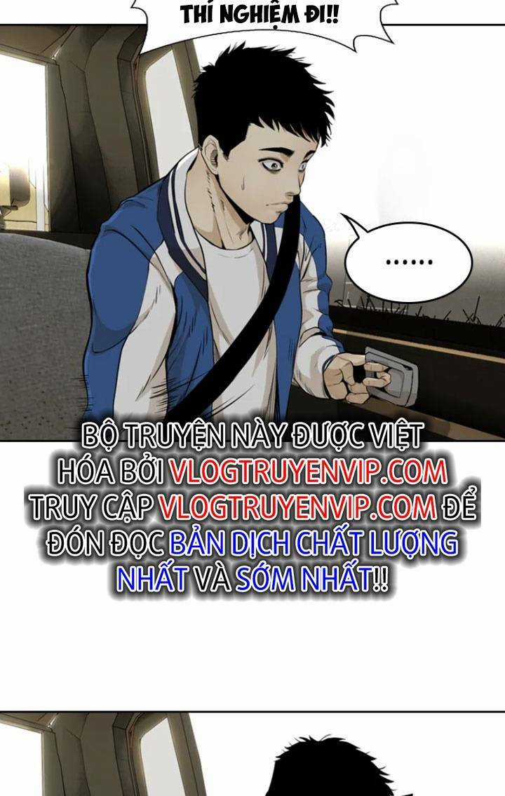 The Blob - Chapter 49 - Trang 34