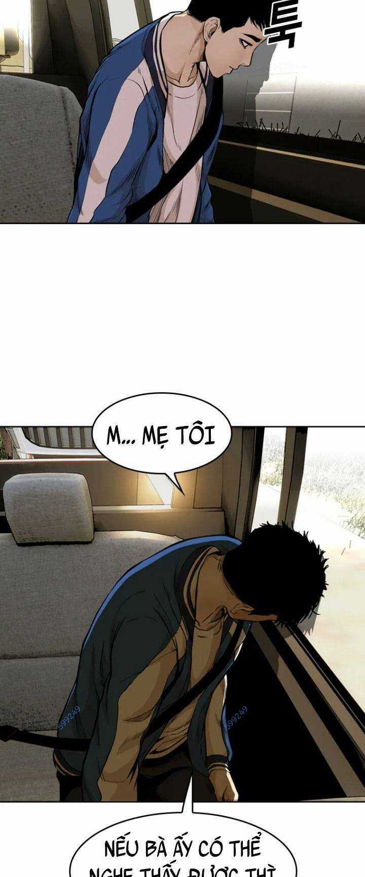 The Blob - Chapter 49 - Trang 35