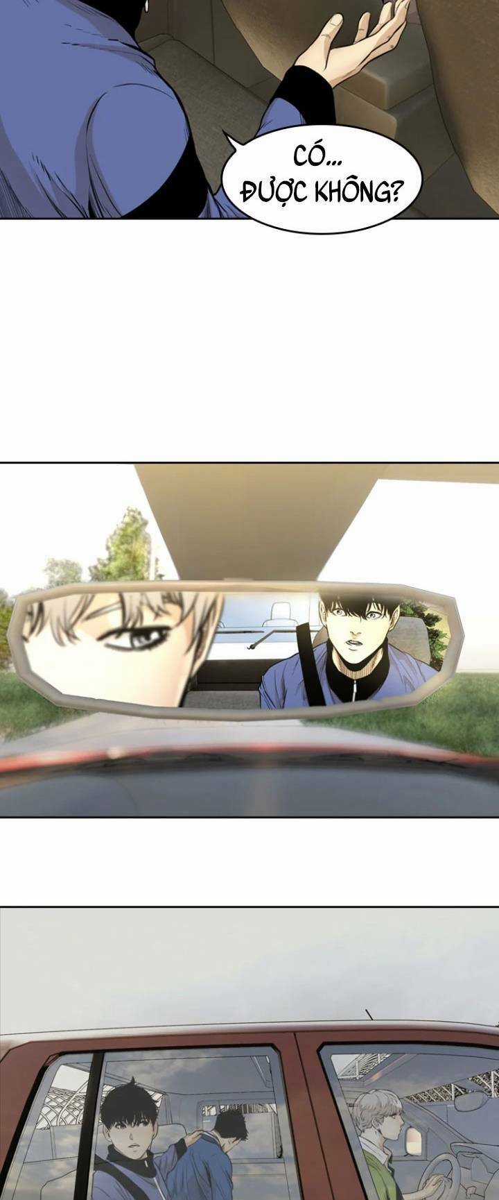 The Blob - Chapter 49 - Trang 38