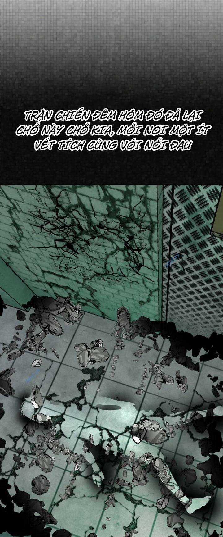 The Blob - Chapter 49 - Trang 5