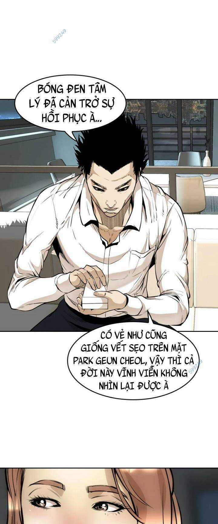 The Blob - Chapter 49 - Trang 45