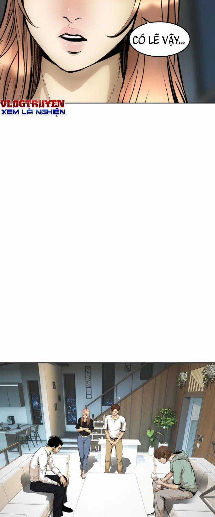 The Blob - Chapter 49 - Trang 46