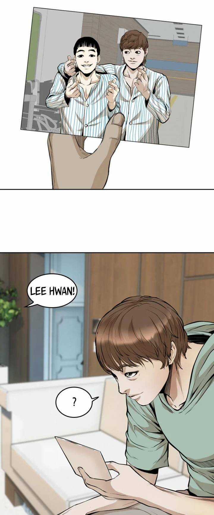 The Blob - Chapter 49 - Trang 48