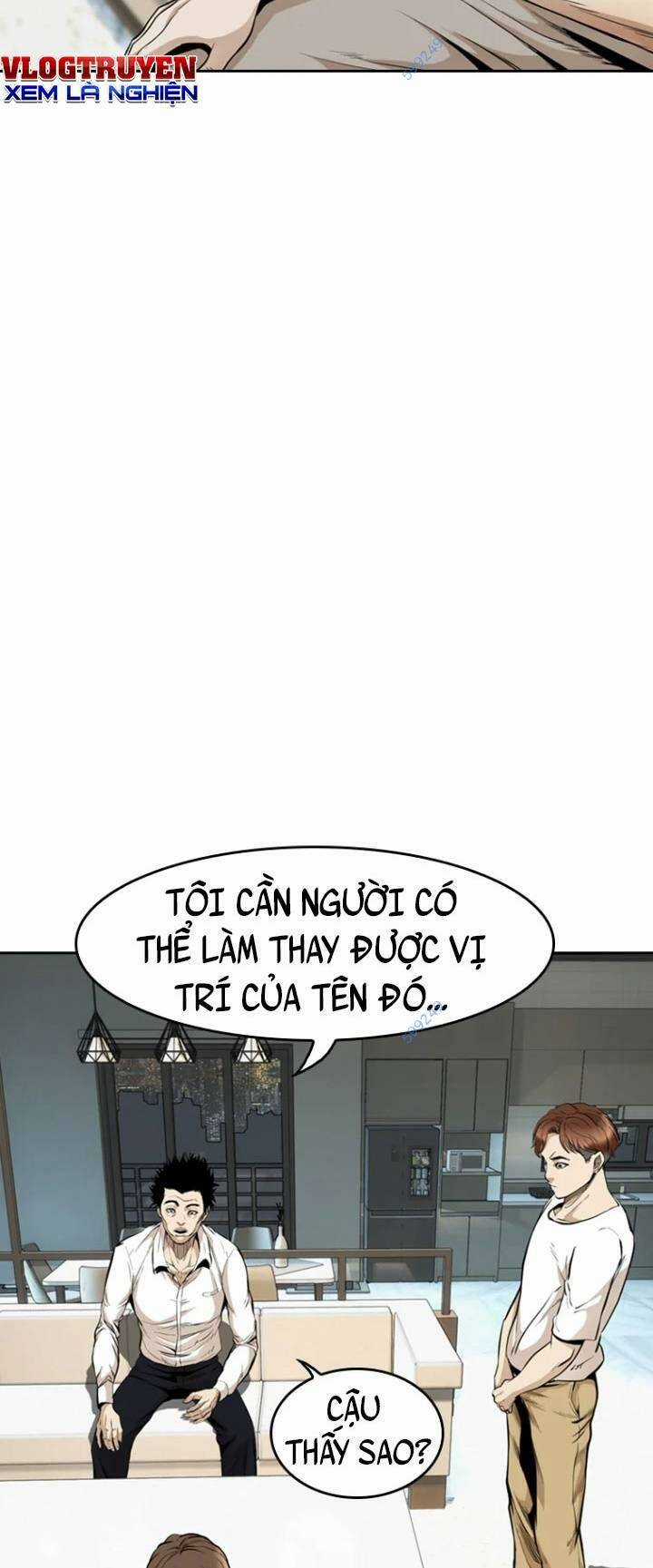 The Blob - Chapter 49 - Trang 49