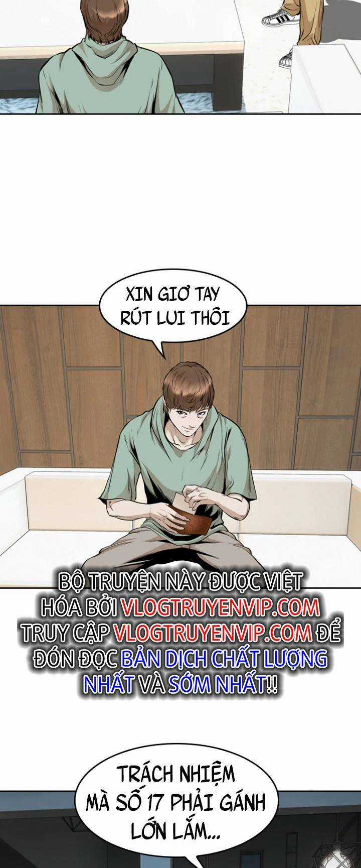 The Blob - Chapter 49 - Trang 50