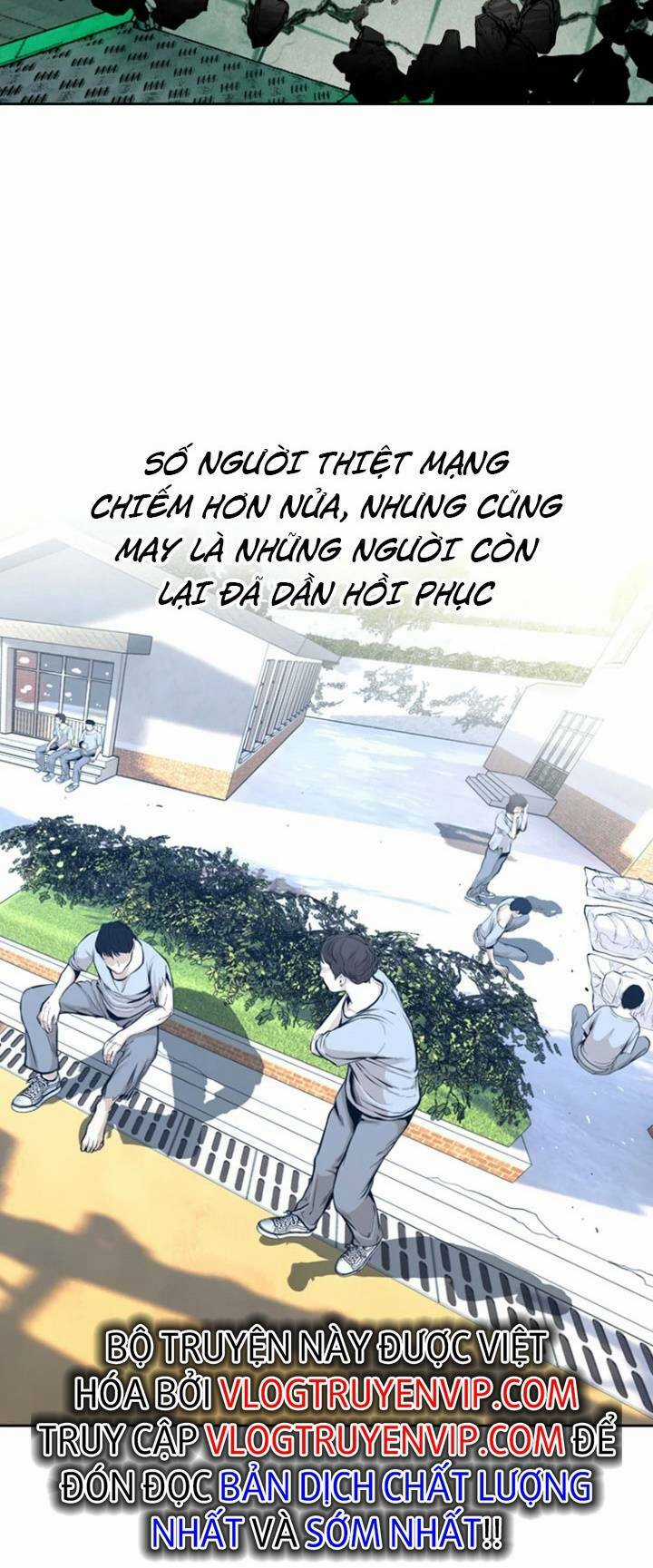 The Blob - Chapter 49 - Trang 6