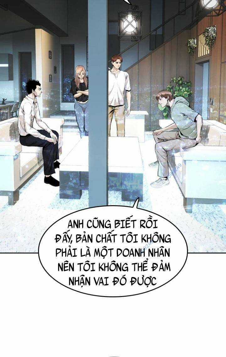 The Blob - Chapter 49 - Trang 51