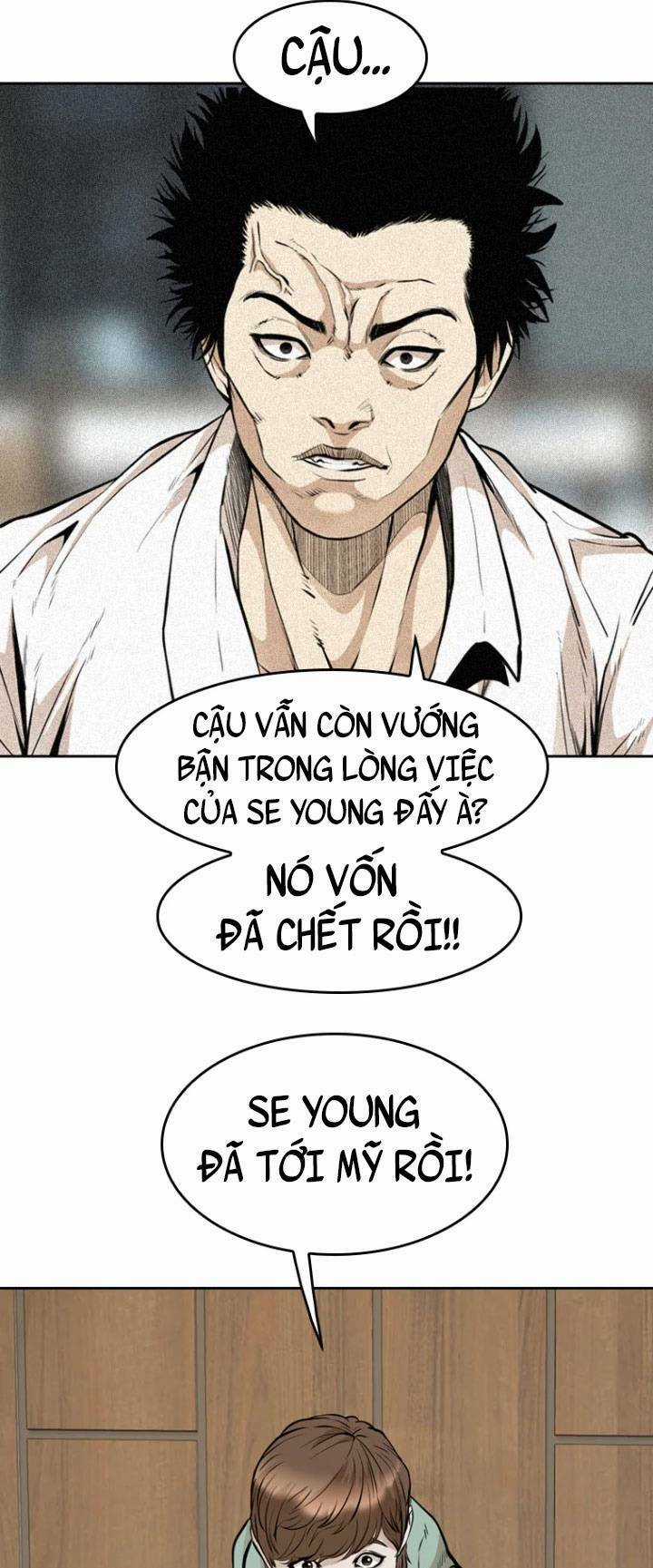 The Blob - Chapter 49 - Trang 52