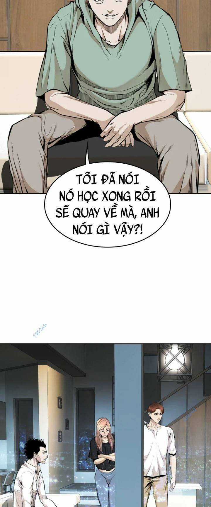 The Blob - Chapter 49 - Trang 53