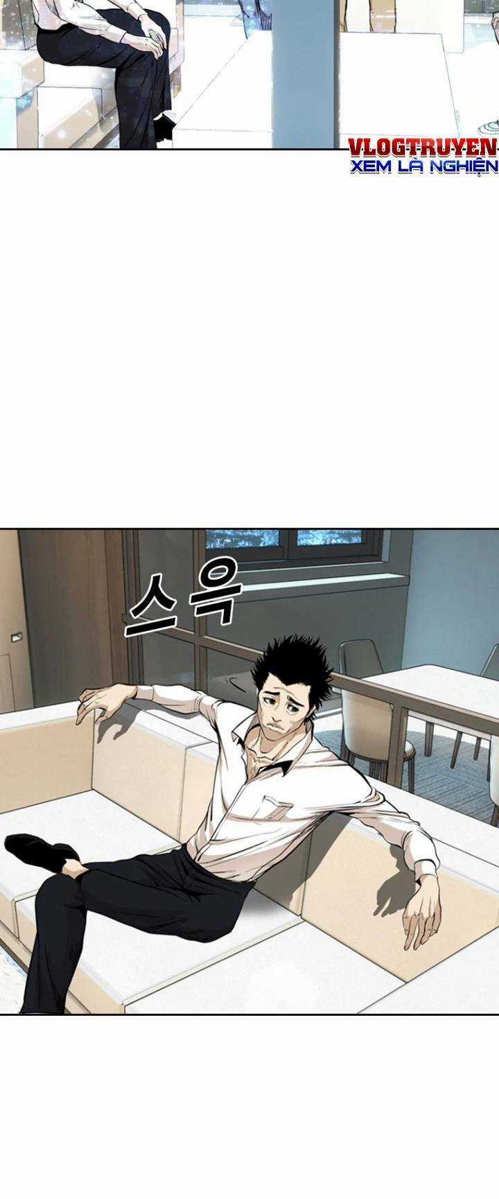 The Blob - Chapter 49 - Trang 54