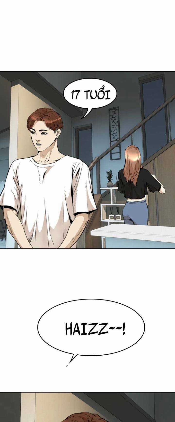 The Blob - Chapter 49 - Trang 56