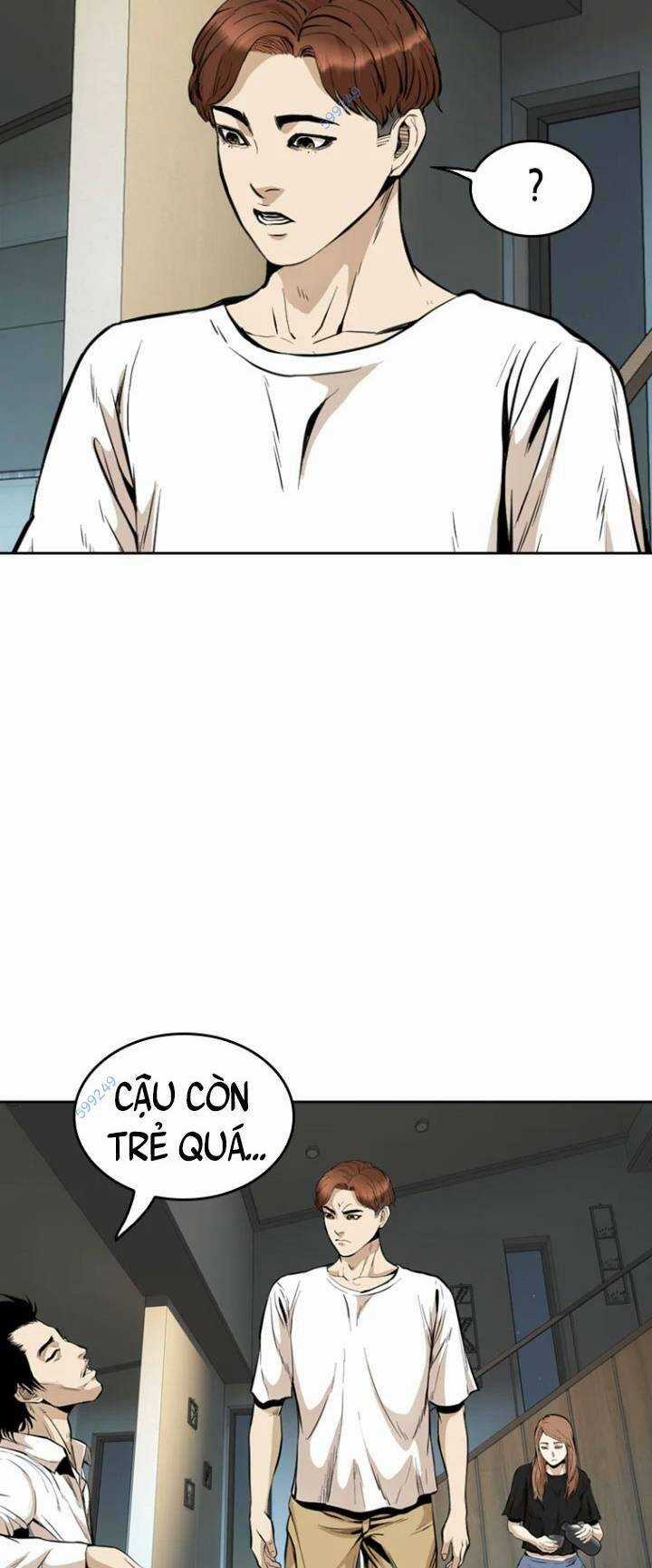 The Blob - Chapter 49 - Trang 57