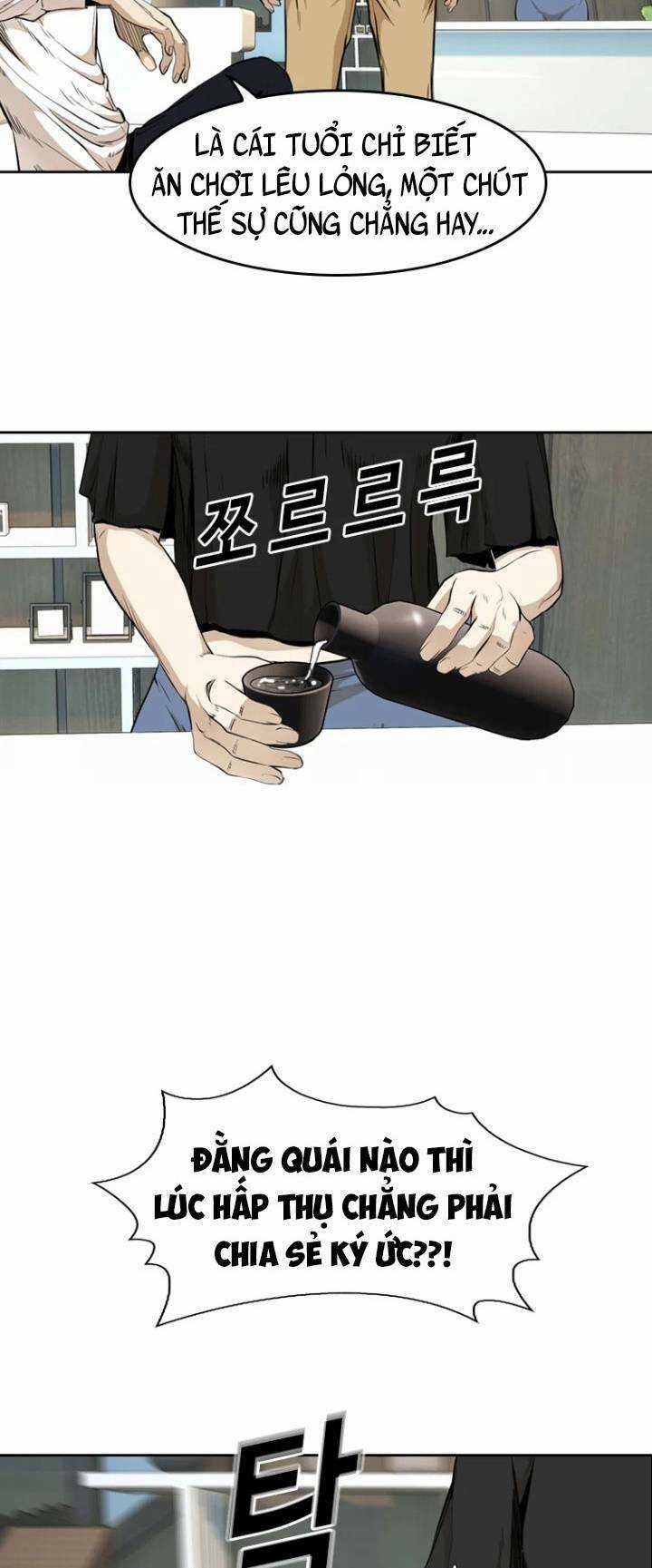 The Blob - Chapter 49 - Trang 58