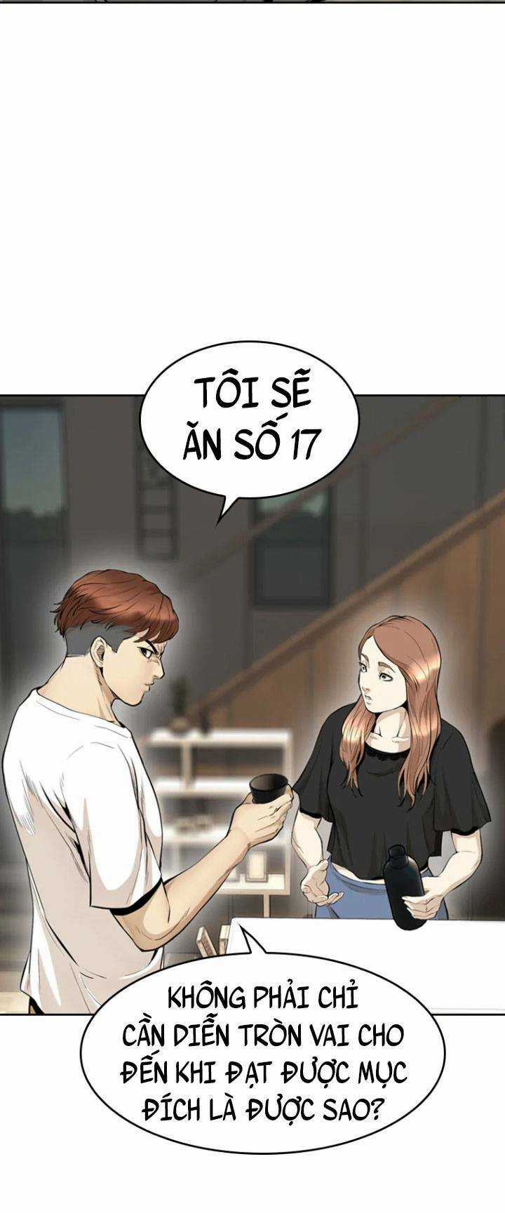 The Blob - Chapter 49 - Trang 60