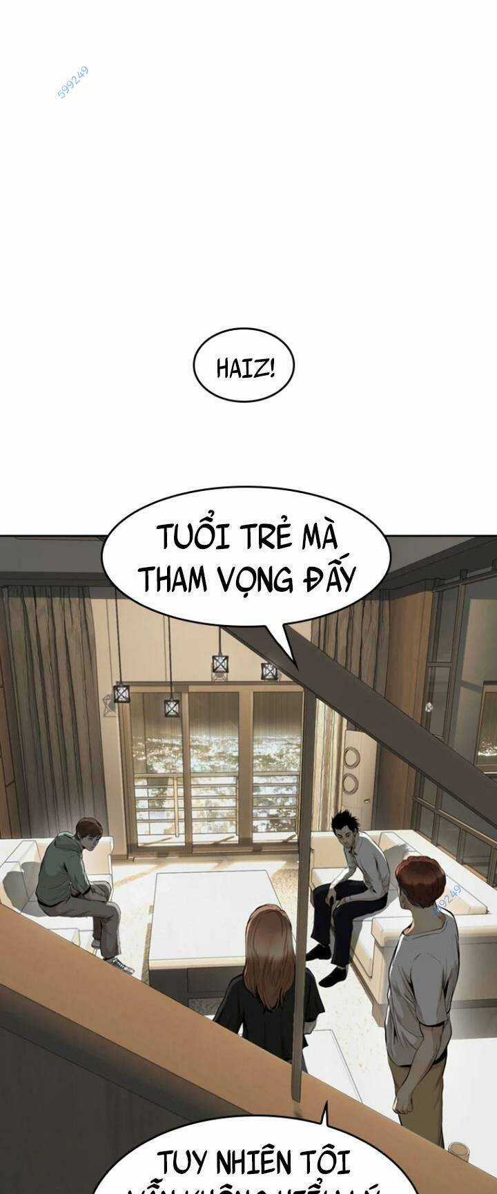 The Blob - Chapter 49 - Trang 61