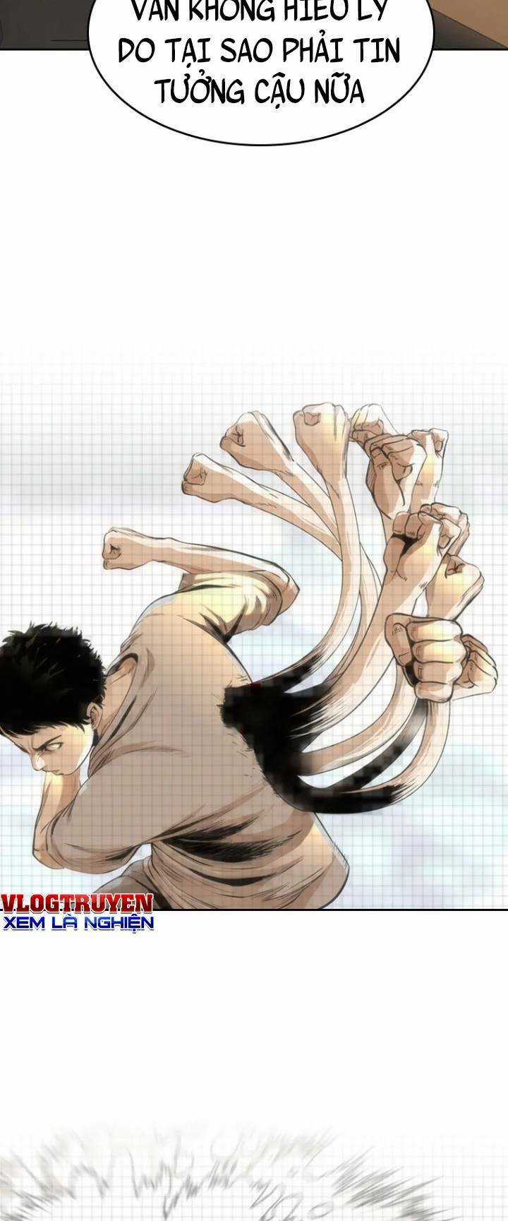 The Blob - Chapter 49 - Trang 62