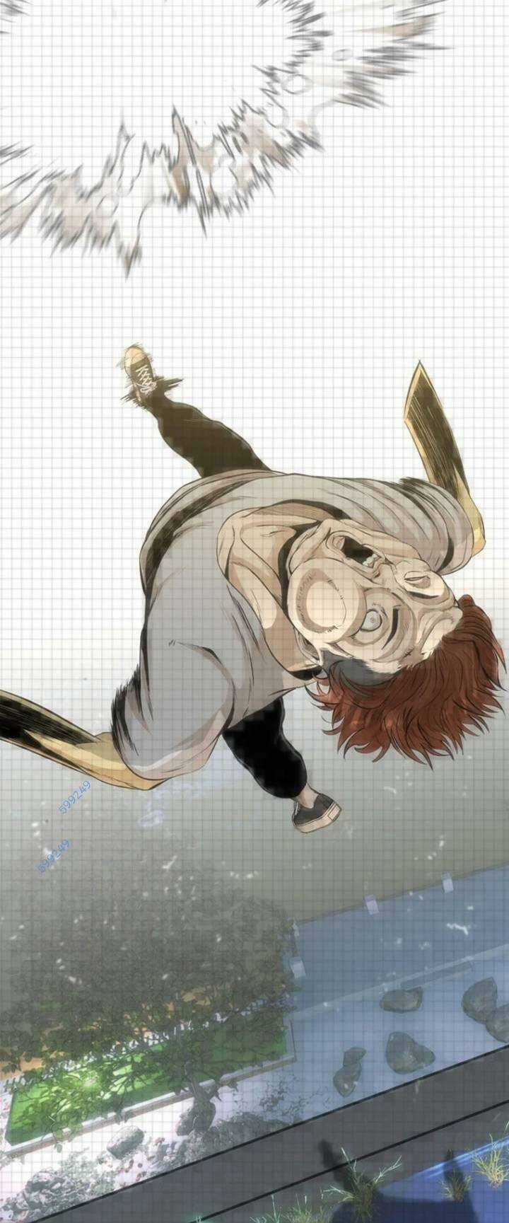 The Blob - Chapter 49 - Trang 63