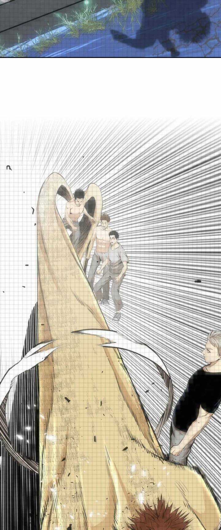 The Blob - Chapter 49 - Trang 64