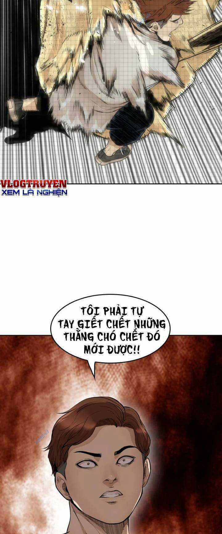 The Blob - Chapter 49 - Trang 65