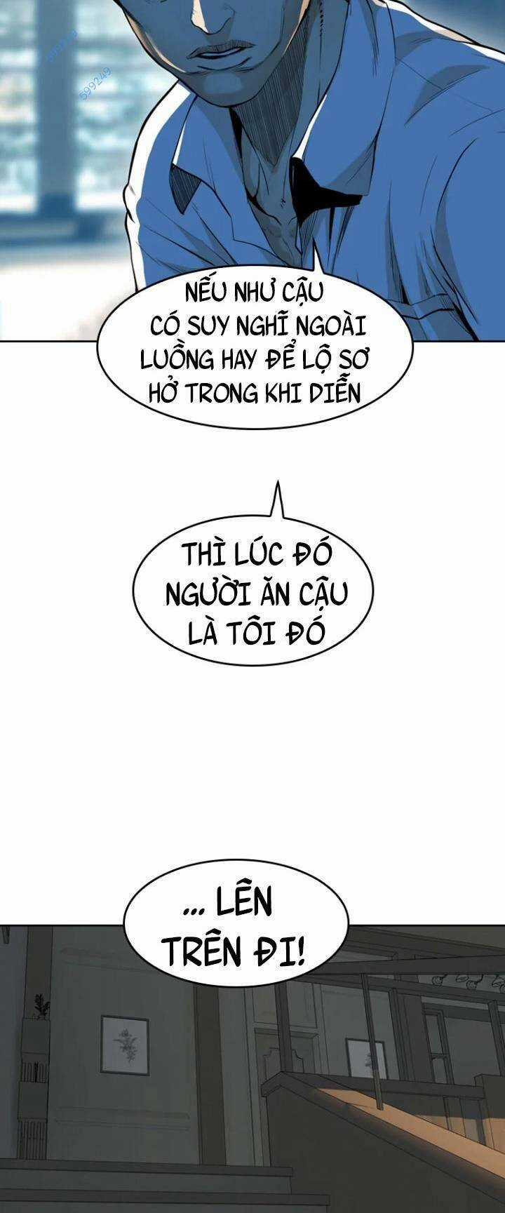 The Blob - Chapter 49 - Trang 67