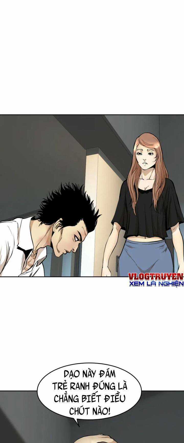 The Blob - Chapter 49 - Trang 70