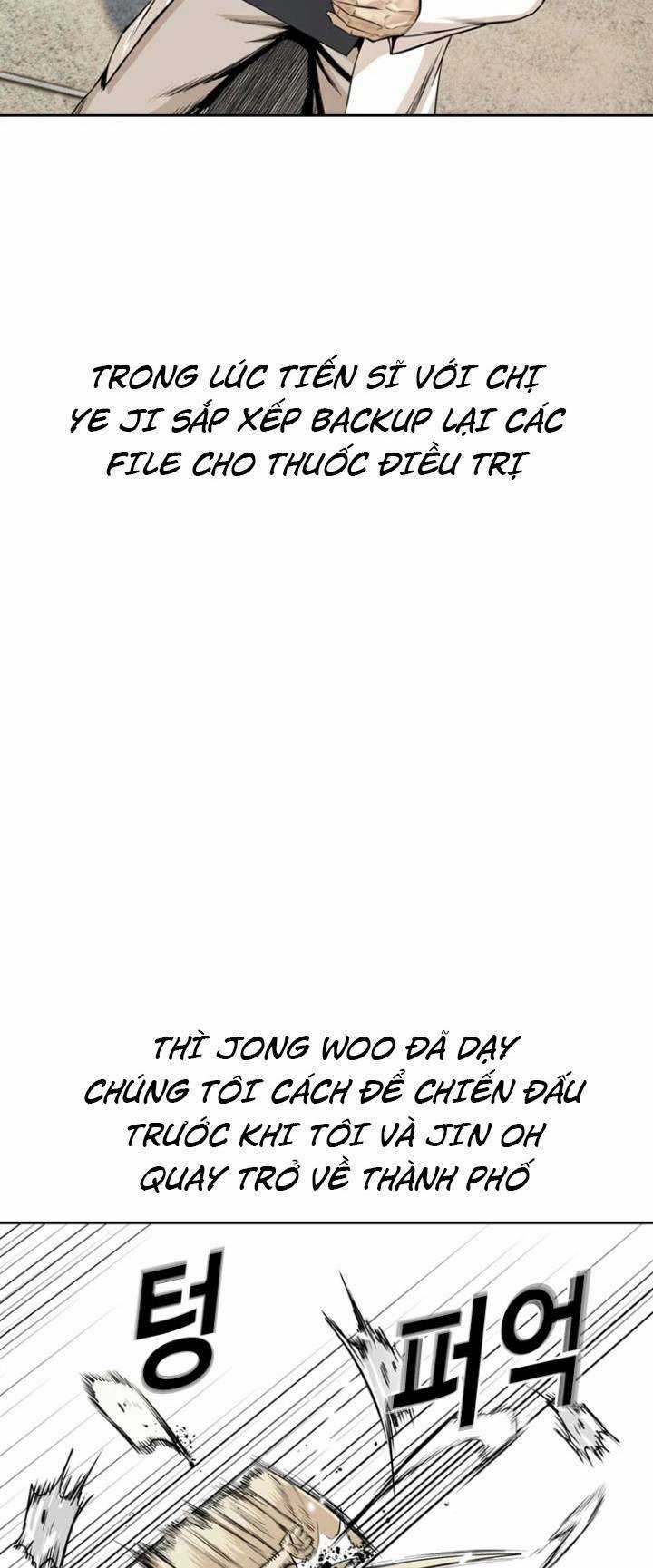 The Blob - Chapter 49 - Trang 8