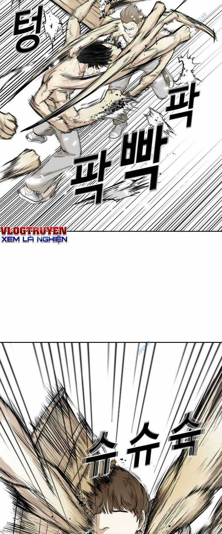 The Blob - Chapter 49 - Trang 9