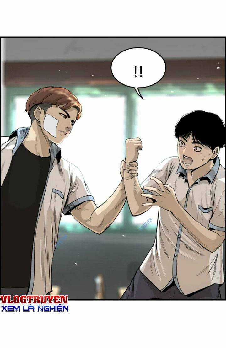 The Blob - Chapter 5 - Trang 1