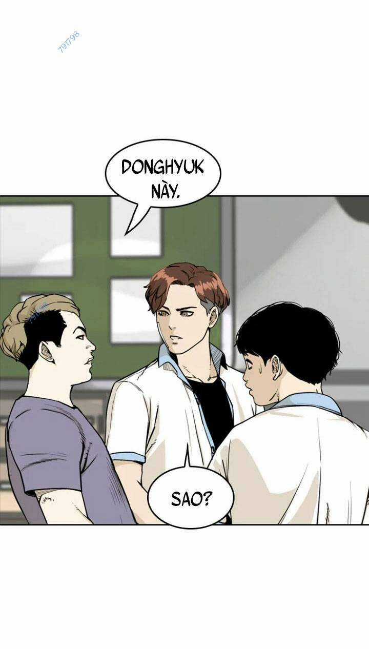 The Blob - Chapter 5 - Trang 11