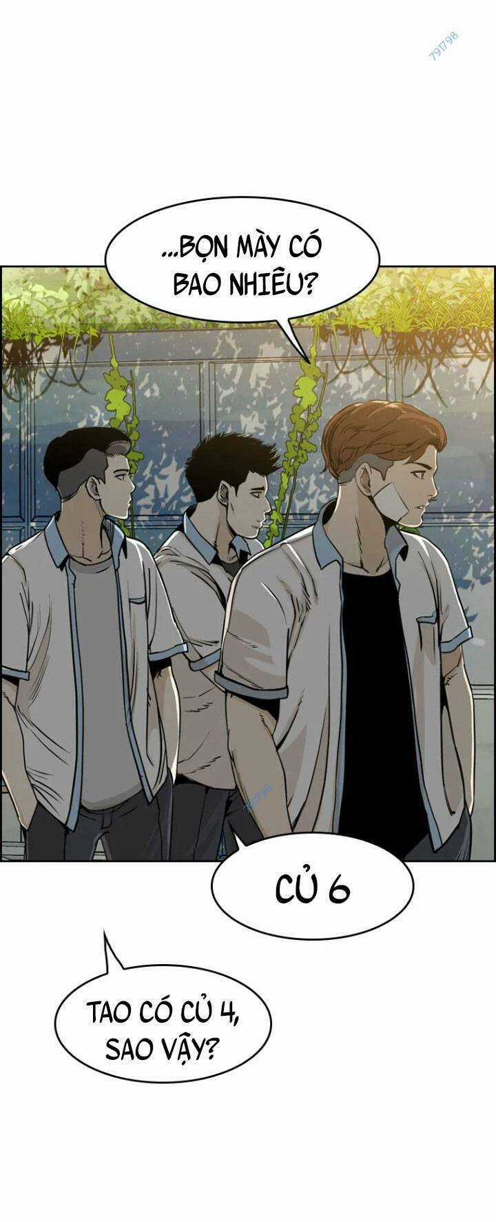 The Blob - Chapter 5 - Trang 103