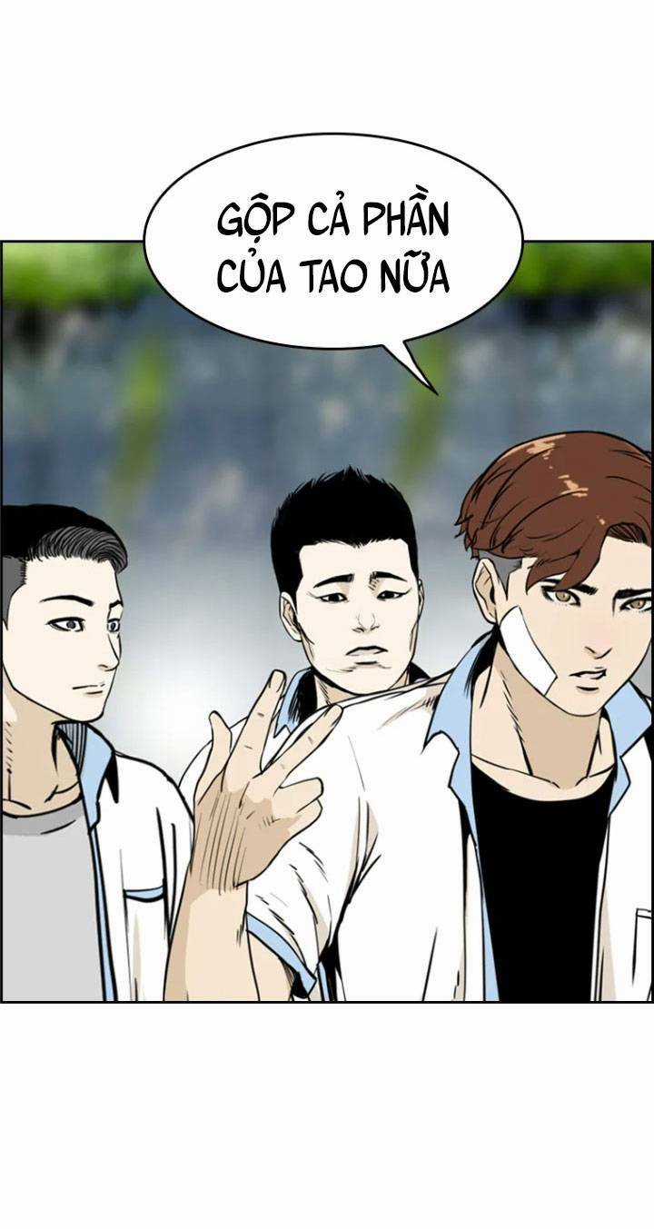 The Blob - Chapter 5 - Trang 106