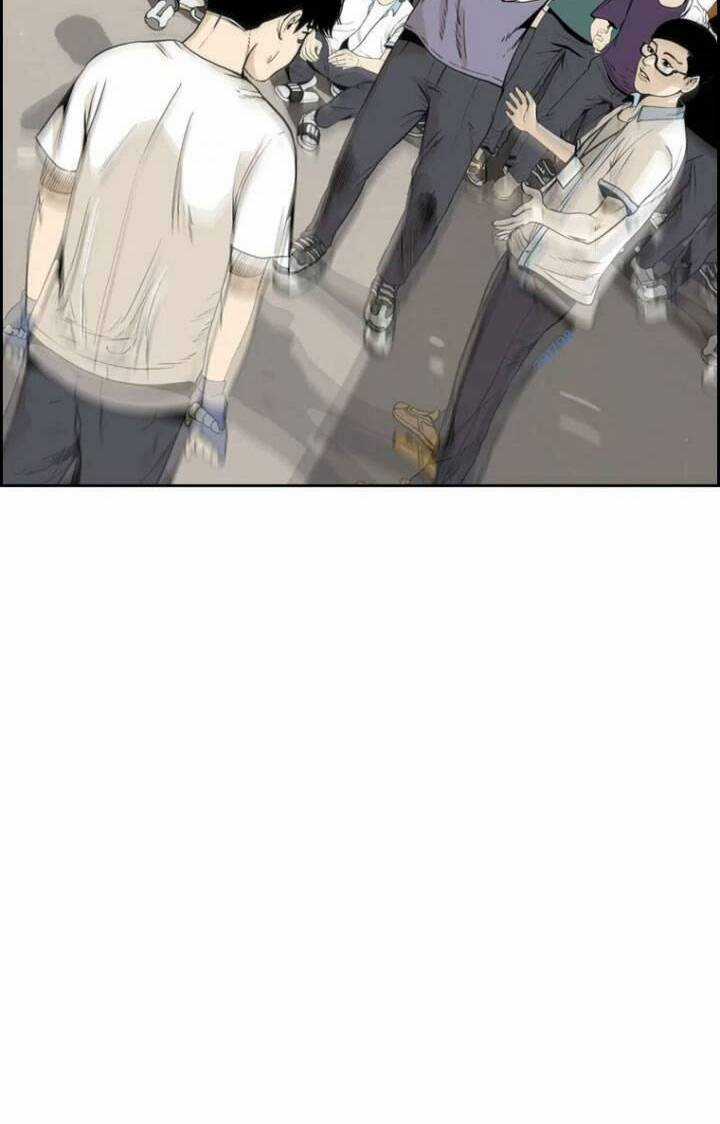 The Blob - Chapter 5 - Trang 108