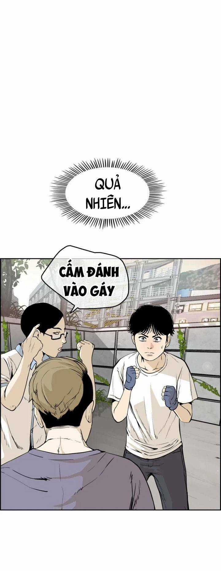 The Blob - Chapter 5 - Trang 109