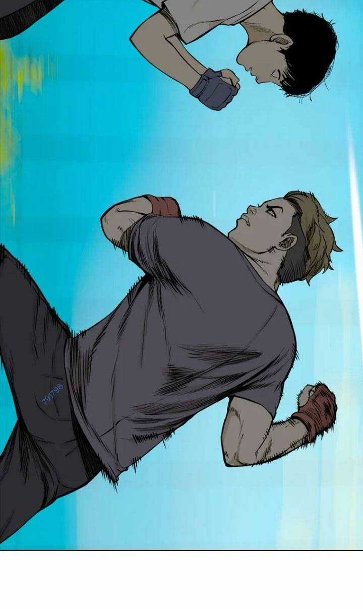 The Blob - Chapter 5 - Trang 114