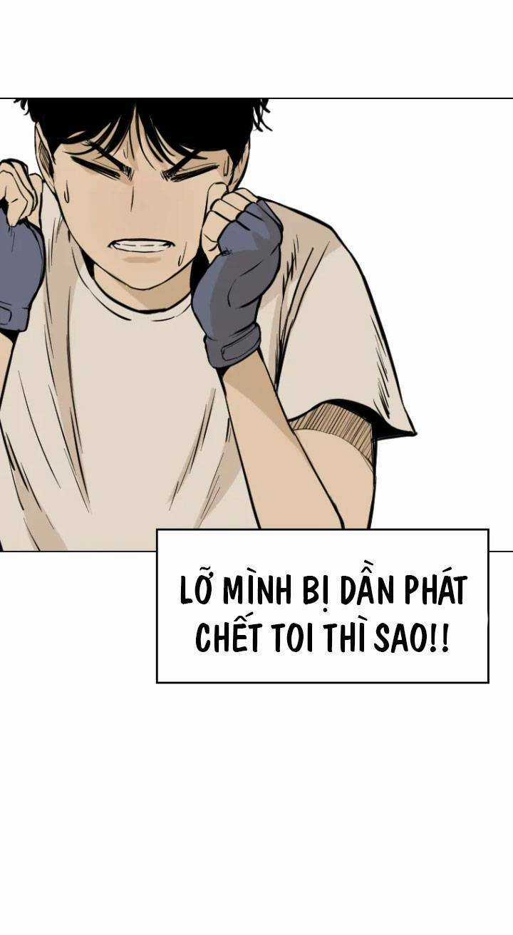 The Blob - Chapter 5 - Trang 117