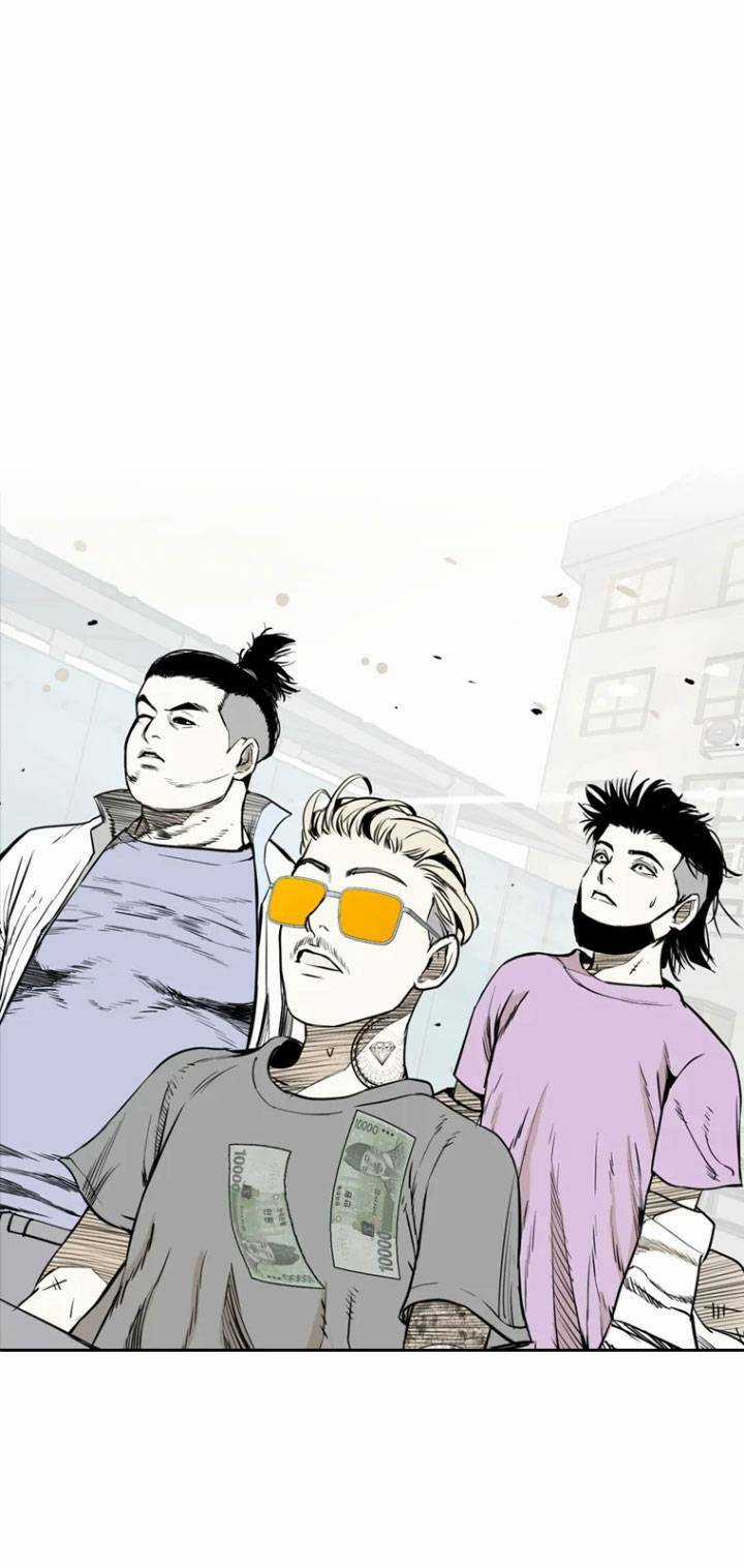 The Blob - Chapter 5 - Trang 123