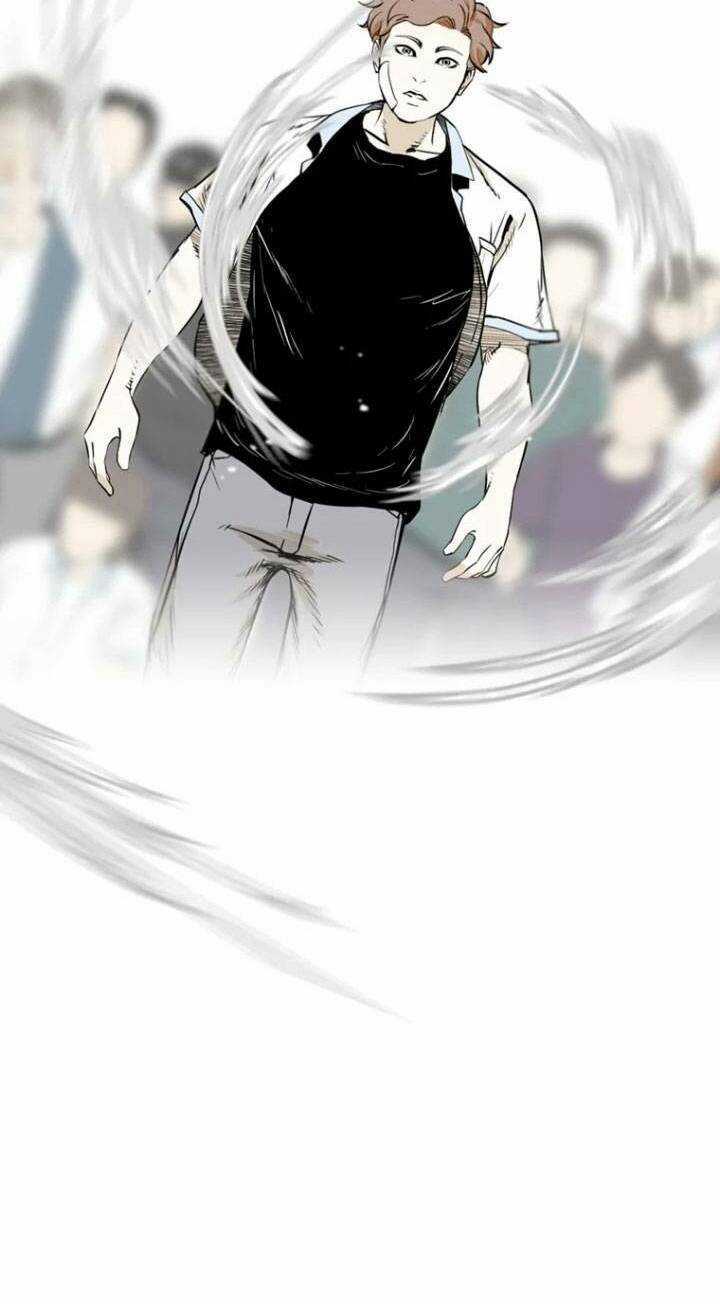 The Blob - Chapter 5 - Trang 128