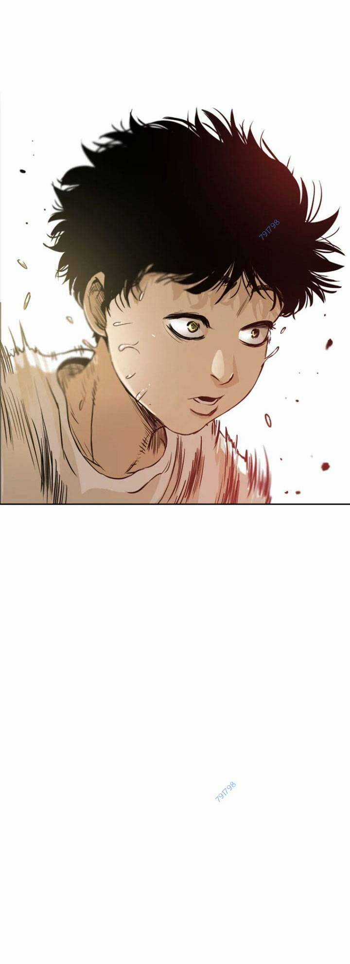 The Blob - Chapter 5 - Trang 129