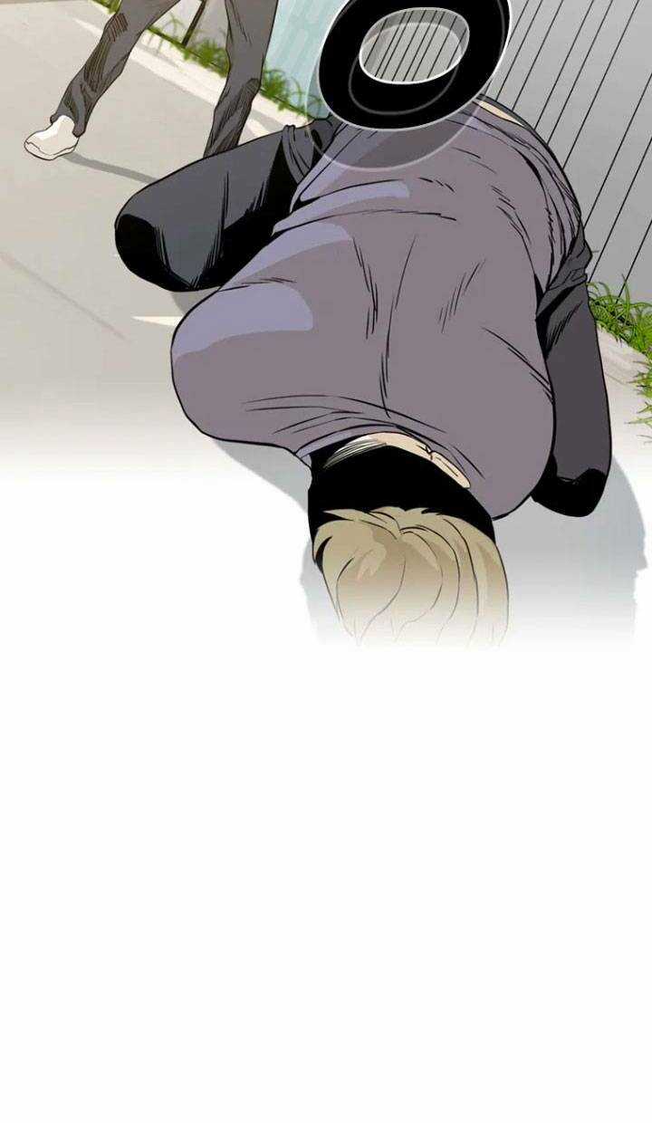 The Blob - Chapter 5 - Trang 131