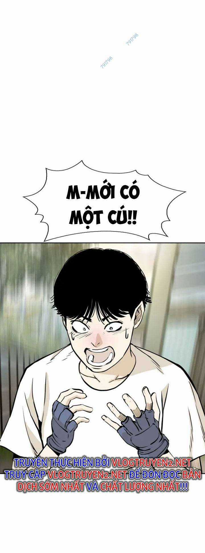 The Blob - Chapter 5 - Trang 132