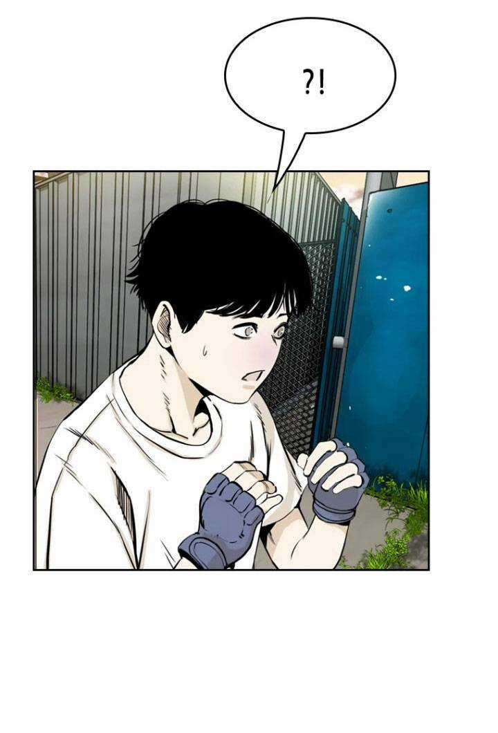 The Blob - Chapter 5 - Trang 133