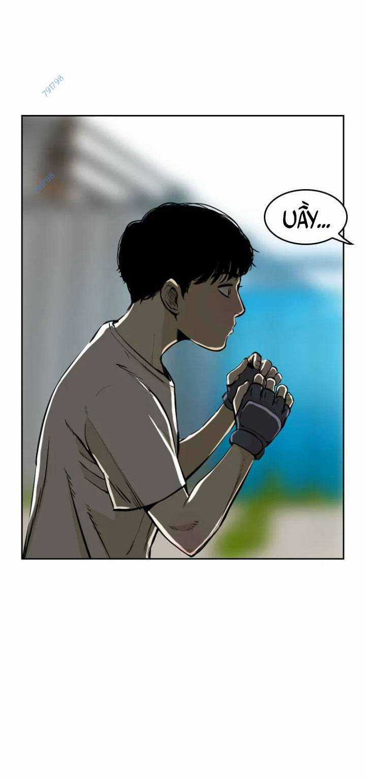 The Blob - Chapter 5 - Trang 134