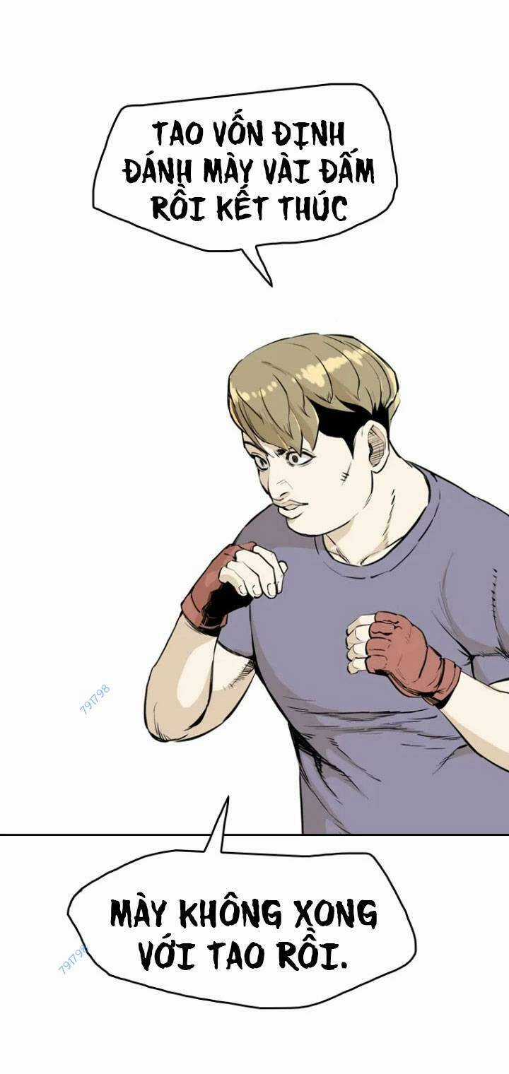 The Blob - Chapter 5 - Trang 136